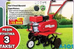 KİWİ GARDEN GERİ VİTESLİ BENZİNLİ ÇAPA MOTORU indirimli fiyat KİWİ GARDEN GERİ VİTESLİ BENZİNLİ ÇAPA MOTORU fiyat ve kampanya bilgisi
